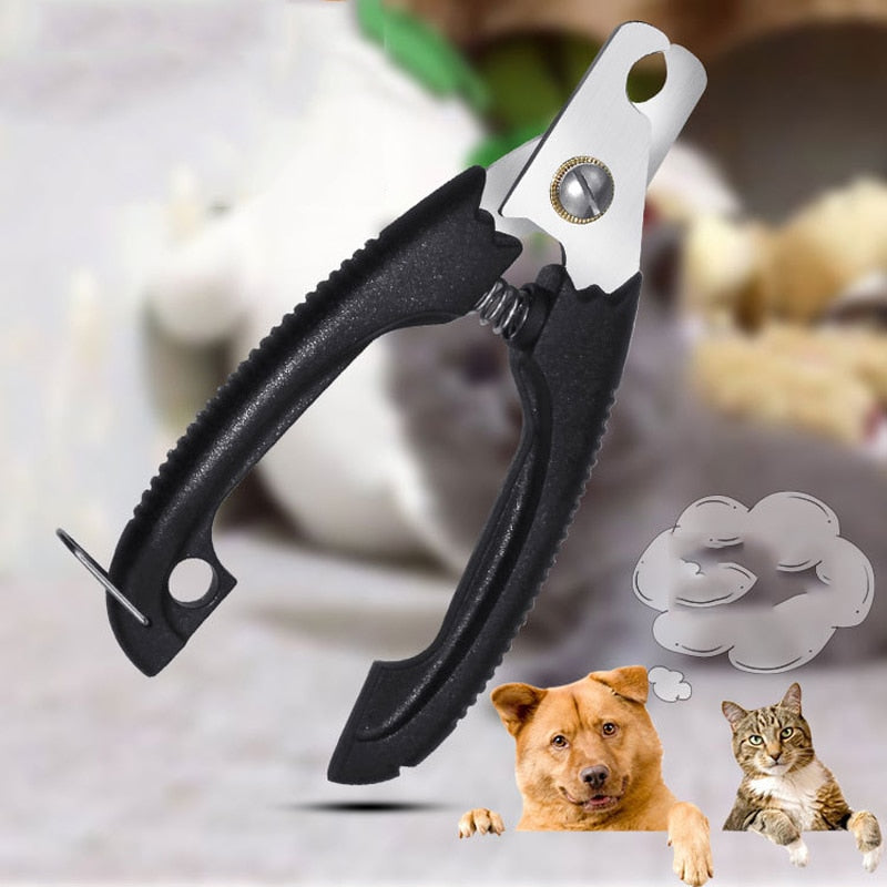 Pupsy™ Pro Dog Nail Clipper